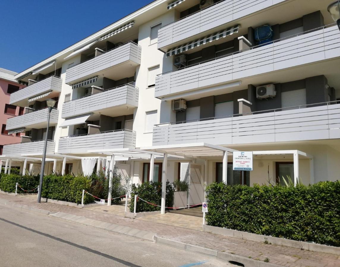 Apartment Diana Est- Gemini Bibione